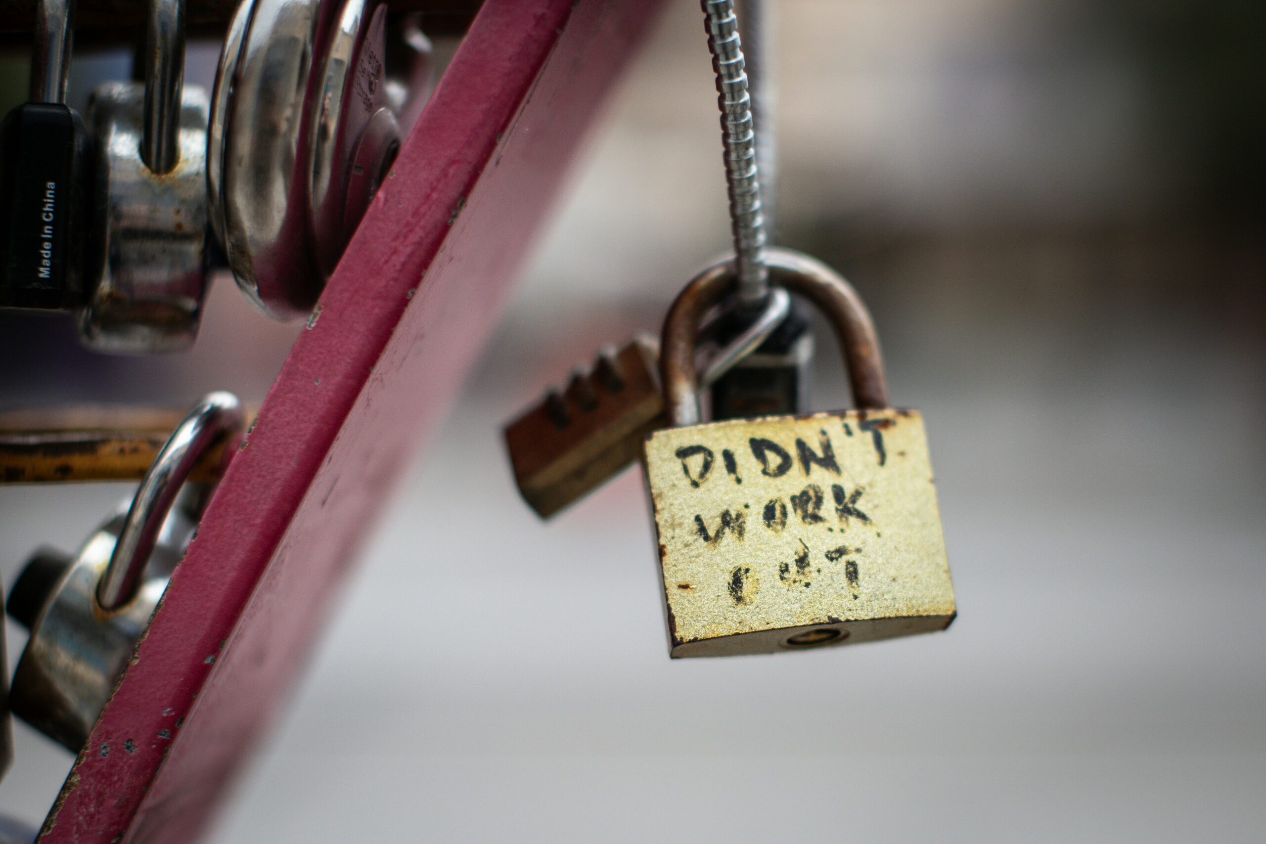How Divorce Changed Me