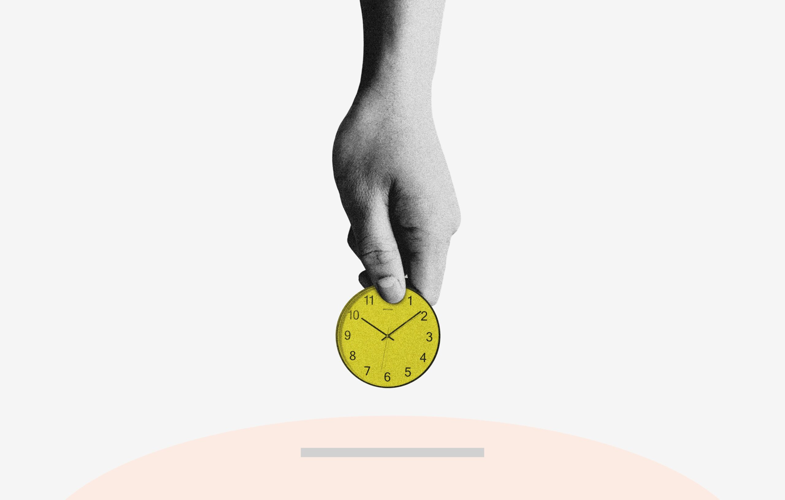 What is Time?